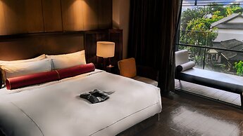 Grand View Resort Beitou