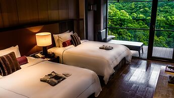 Grand View Resort Beitou