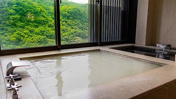 Grand View Resort Beitou