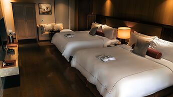 Grand View Resort Beitou