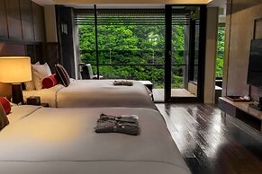 Grand View Resort Beitou