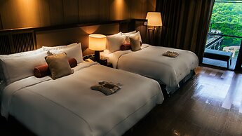 Grand View Resort Beitou