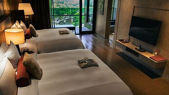 Grand View Resort Beitou