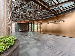 Windsor Hotel Taichung