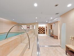 Windsor Hotel Taichung
