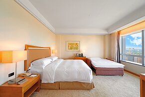 Windsor Hotel Taichung