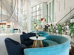 Windsor Hotel Taichung