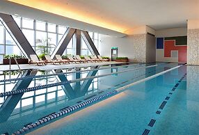 Windsor Hotel Taichung