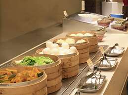 Windsor Hotel Taichung