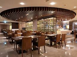 Windsor Hotel Taichung