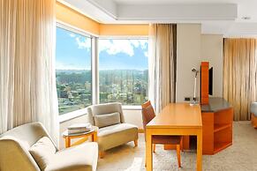 Windsor Hotel Taichung