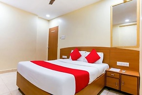 Hotel Red Palm