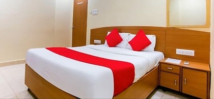 Hotel Red Palm
