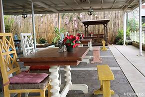 Joaquin's Bed and Breakfast