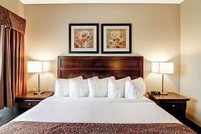 Canalta Melfort Hotel