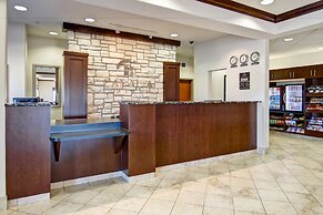 Canalta Melfort Hotel