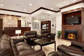 Canalta Melfort Hotel
