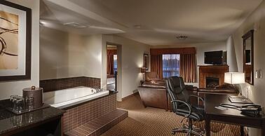 Canalta Melfort Hotel