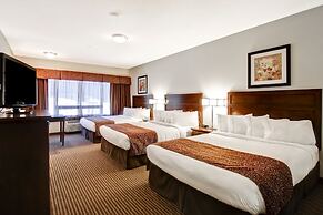 Canalta Melfort Hotel