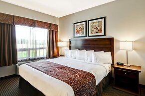 Canalta Melfort Hotel