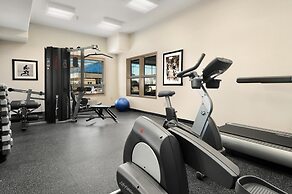 Canalta Melfort Hotel