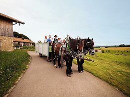 Brauereigasthof-Hotel Aying