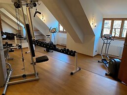 Brauereigasthof-Hotel Aying