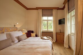 Brauereigasthof-Hotel Aying