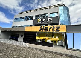 Apart Hotel Los Delfines