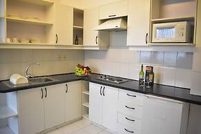 Apart Hotel Los Delfines