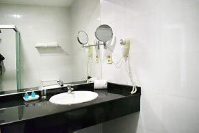 Apart Hotel Los Delfines