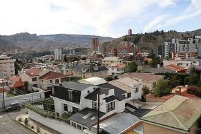 Apart Hotel Los Delfines