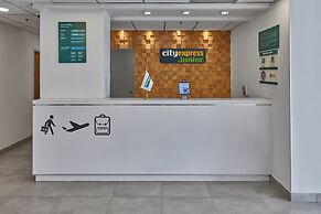 City Express Junior by Marriott Toluca Aeropuerto