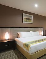 Hallmark Express Hotel