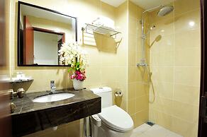 Hallmark Express Hotel