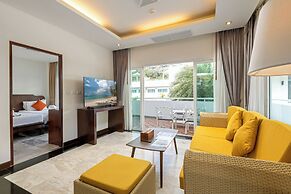 Phunawa Resort