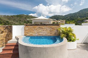 Phunawa Resort