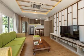 Phunawa Resort
