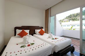 Phunawa Resort