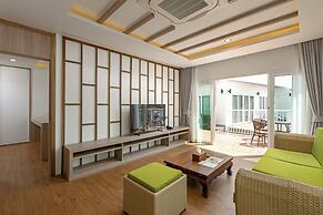 Phunawa Resort