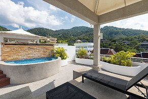 Phunawa Resort