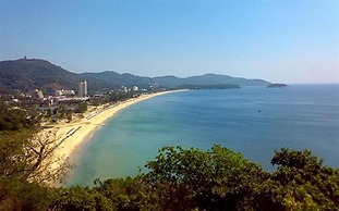 Phunawa Resort