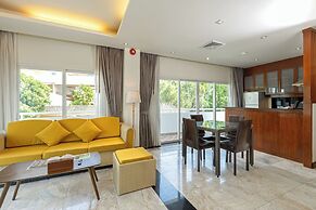 Phunawa Resort