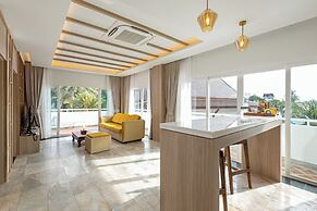 Phunawa Resort