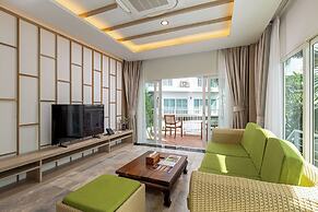 Phunawa Resort