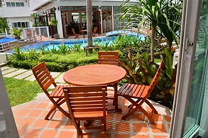 Phunawa Resort