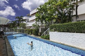 Phunawa Resort