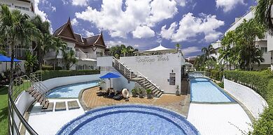 Phunawa Resort