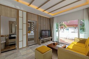 Phunawa Resort