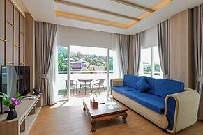 Phunawa Resort